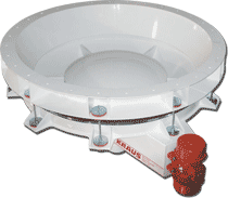 Kraus Bin Discharger