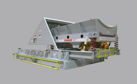 KRAUS Super Charge Furnace Feeder Series 908
