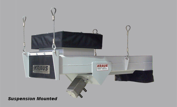 L-Series Vibratory Pan Feeder