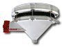Kraus Vibrating Bin Discharger