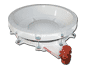 KRAUS Vibrating Bin Discharger