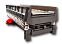 Kraus EZ-Werk Shakeout Feeder Series 923