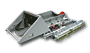 Kraus STEDI-FLO Electric Vibratory Feeder Series 908