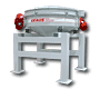 Kraus Circular Vibratory Screen 60 inch Series 903