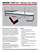 KRAUS STEDI-FLO Vibratory Pan Feeder