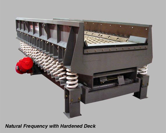 EZ-WERK Vibratory Shakeout Series 923