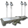 L-Type Two-Way Vibratory Pan Feeder Series 911