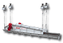 Kraus STEDI-FLO Vibratory Feeder - Electric - Series 914